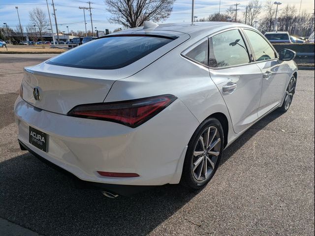 2026 Acura Integra Base