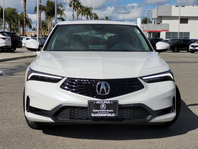 2026 Acura Integra Base