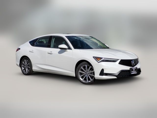 2026 Acura Integra Base