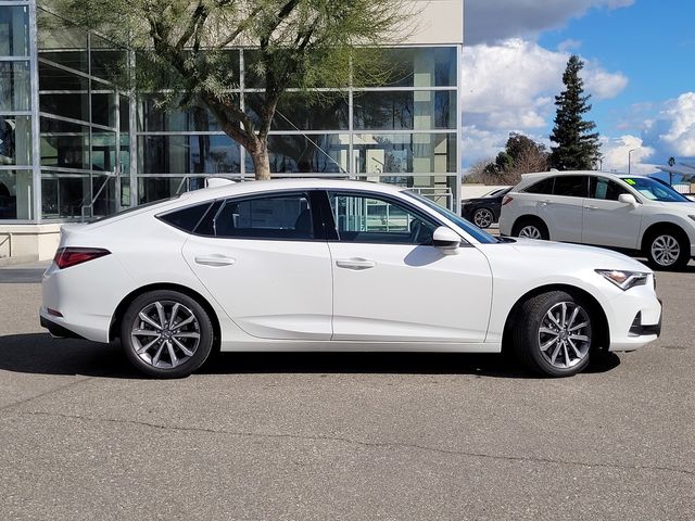 2026 Acura Integra Base
