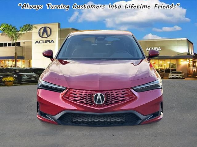 2026 Acura Integra Base
