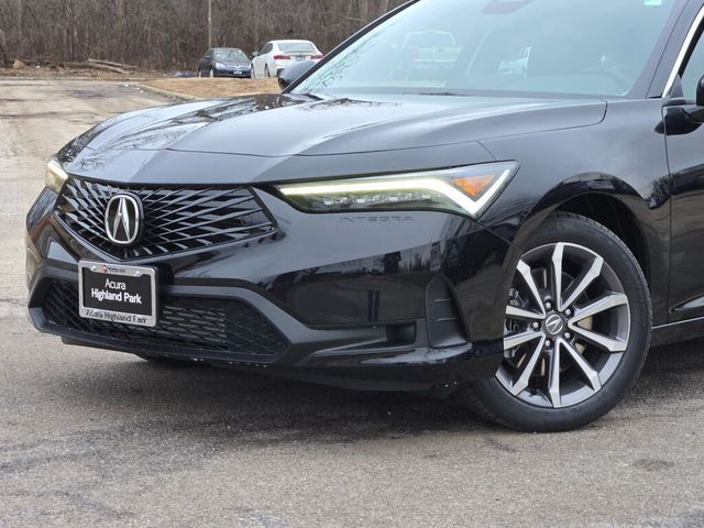 2026 Acura Integra Base