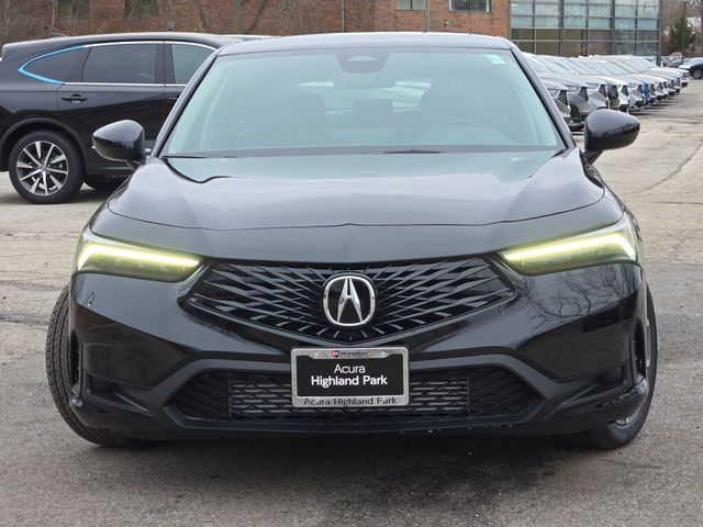 2026 Acura Integra Base