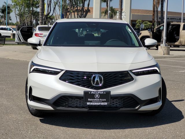 2026 Acura Integra Base