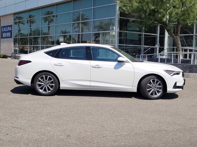 2026 Acura Integra Base
