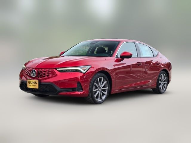 2026 Acura Integra Base