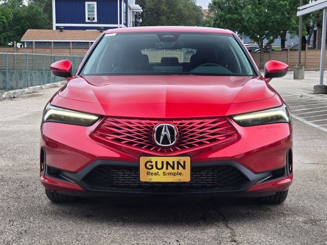 2026 Acura Integra Base