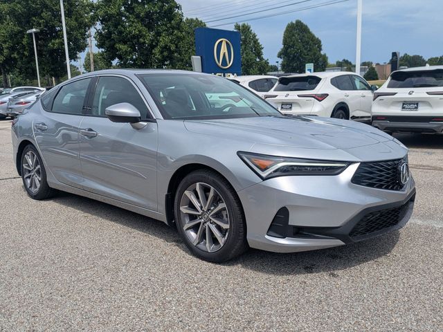 2026 Acura Integra Base
