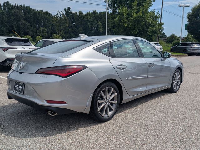 2026 Acura Integra Base
