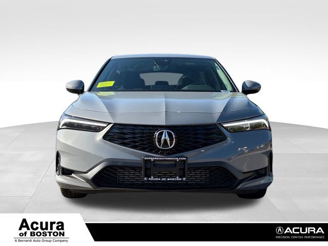 2026 Acura Integra Base
