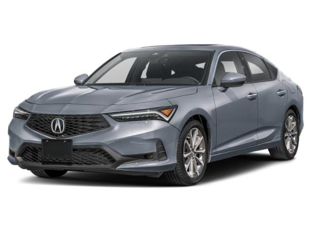 2026 Acura Integra Base