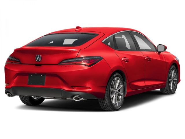 2026 Acura Integra Base