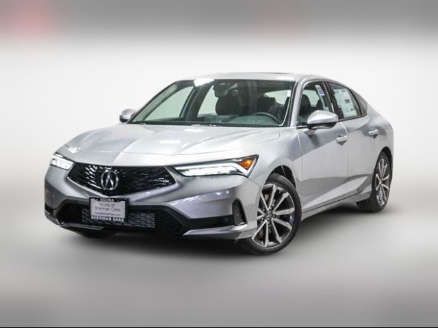 2026 Acura Integra Base