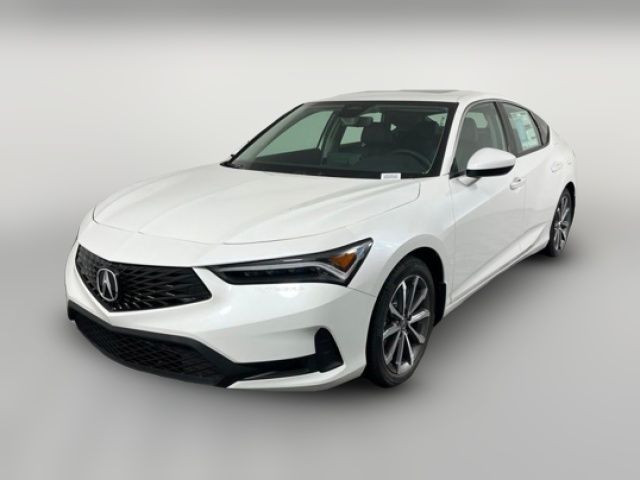 2026 Acura Integra Base