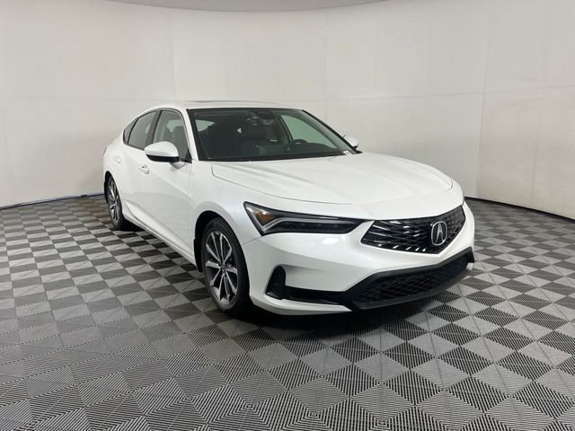 2026 Acura Integra Base