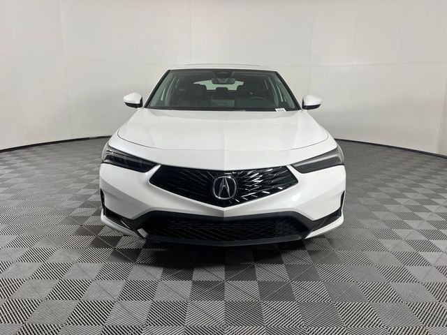2026 Acura Integra Base