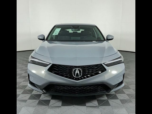 2026 Acura Integra Base