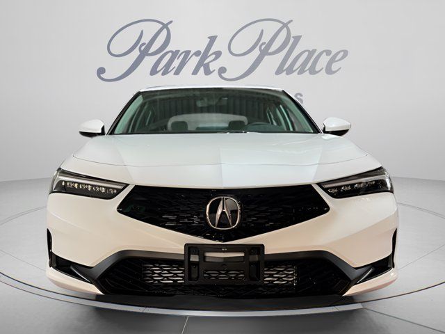 2026 Acura Integra Base