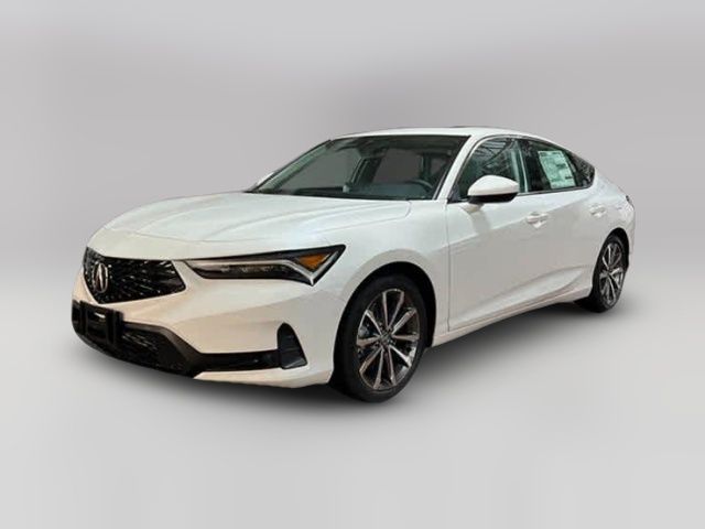 2026 Acura Integra Base