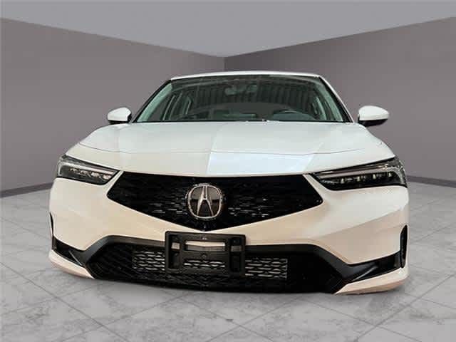 2026 Acura Integra Base