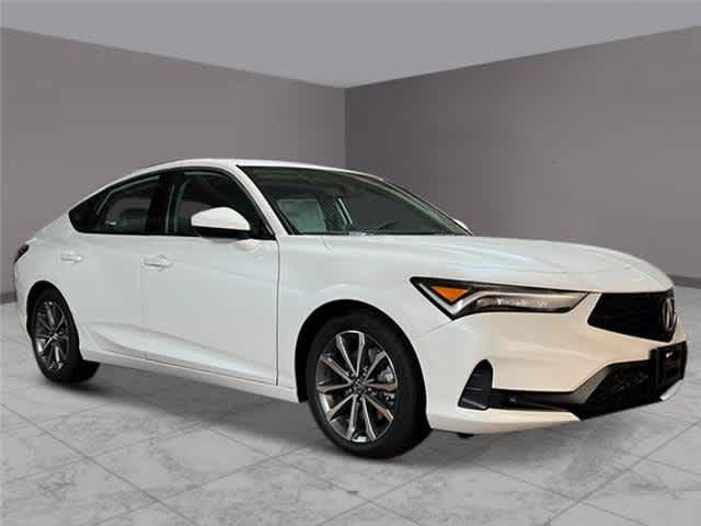 2026 Acura Integra Base