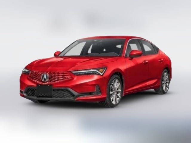 2026 Acura Integra Base