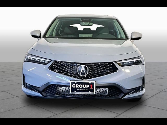 2026 Acura Integra Base