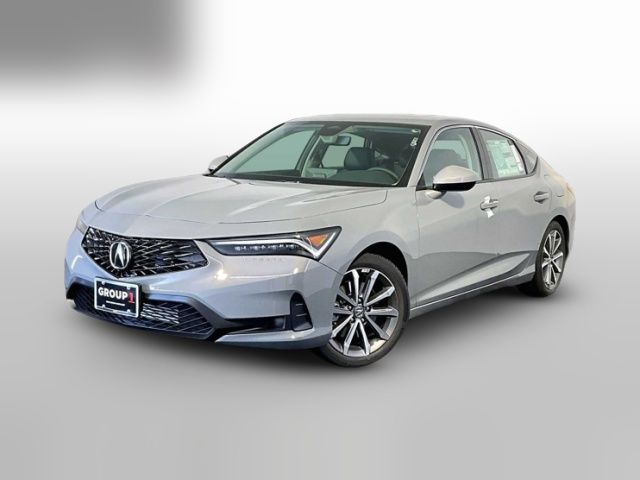 2026 Acura Integra Base