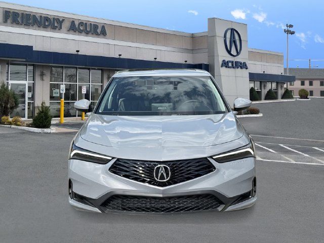 2026 Acura Integra Base