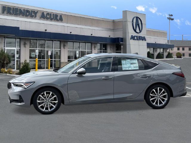 2026 Acura Integra Base