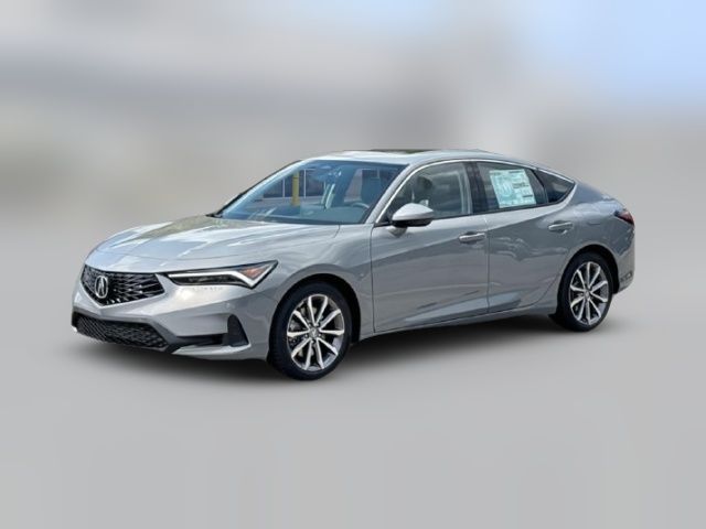 2026 Acura Integra Base