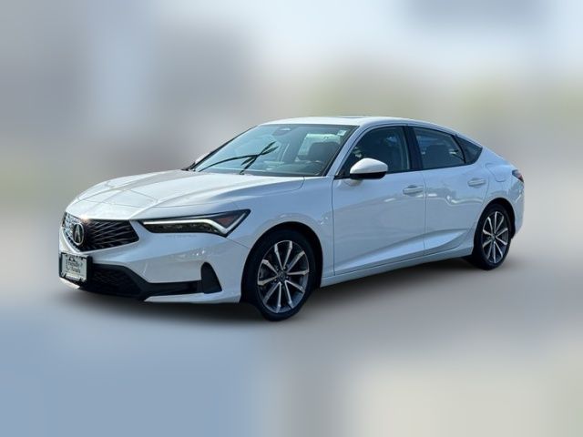 2026 Acura Integra Base