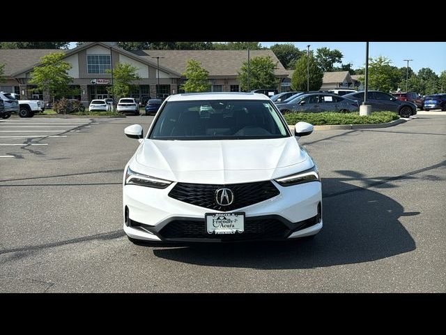 2026 Acura Integra Base