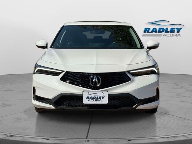 2026 Acura Integra Base