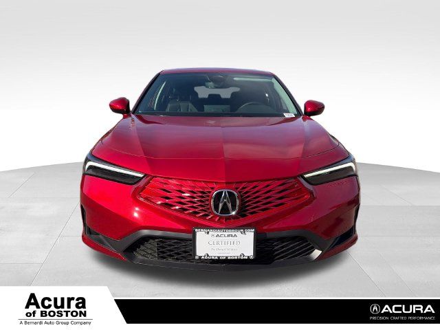 2026 Acura Integra Base