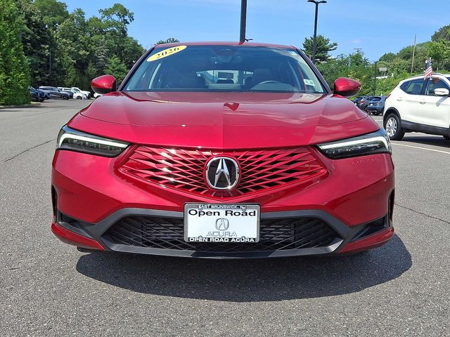 2026 Acura Integra Base