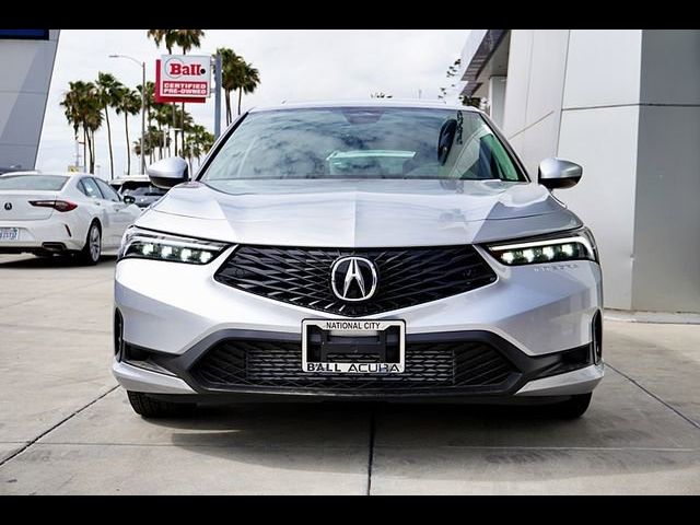 2026 Acura Integra Base