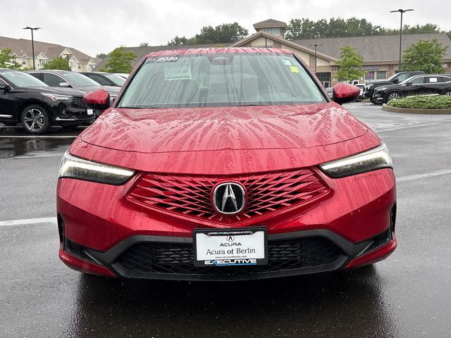 2026 Acura Integra Base