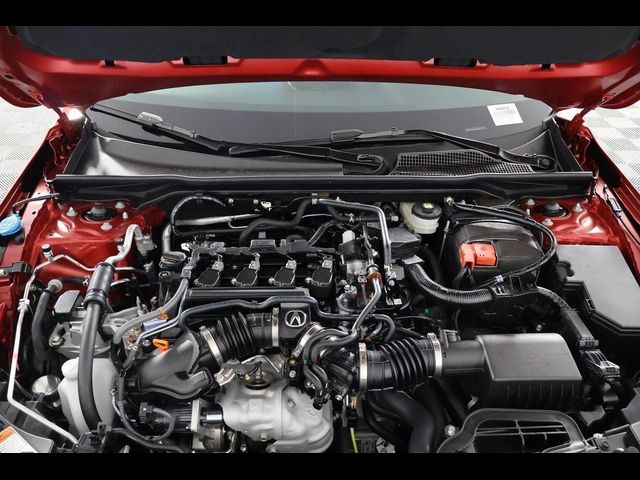 2026 Acura Integra Base