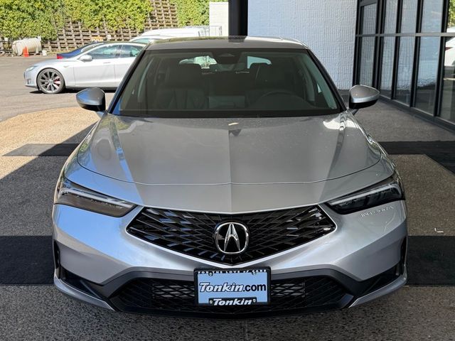 2026 Acura Integra Base