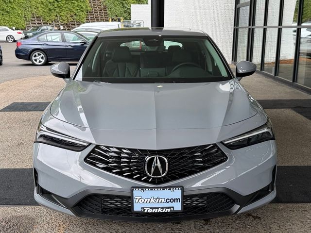 2026 Acura Integra Base