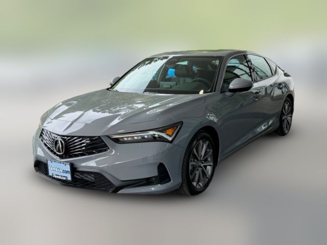 2026 Acura Integra Base
