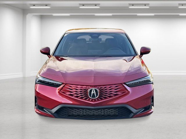 2026 Acura Integra Base