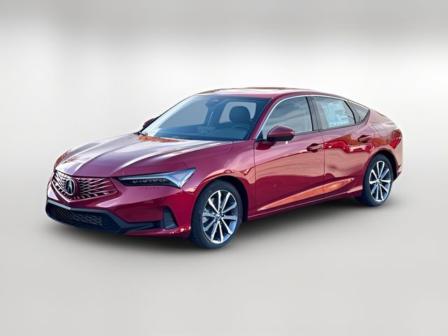 2026 Acura Integra Base