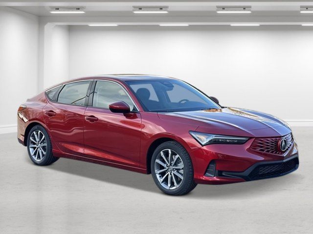 2026 Acura Integra Base
