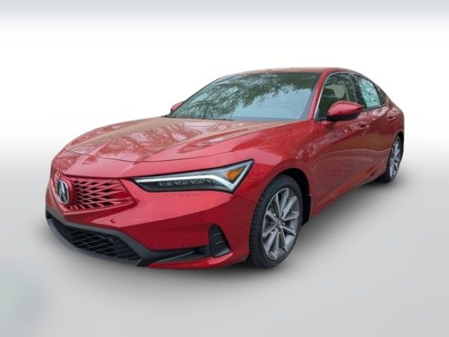 2026 Acura Integra Base