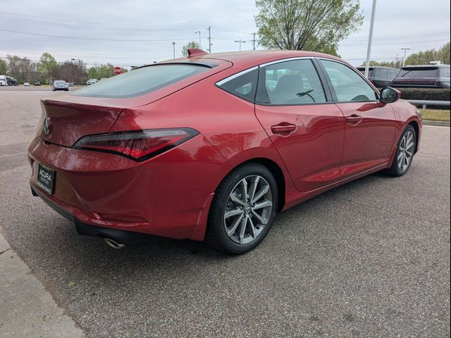 2026 Acura Integra Base