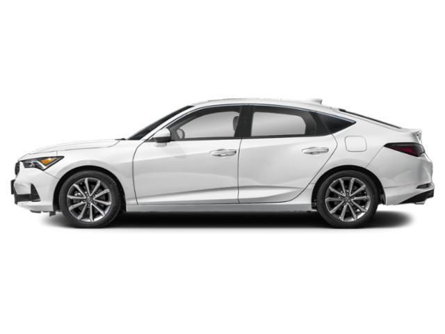 2026 Acura Integra Base