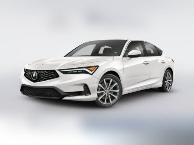 2026 Acura Integra Base