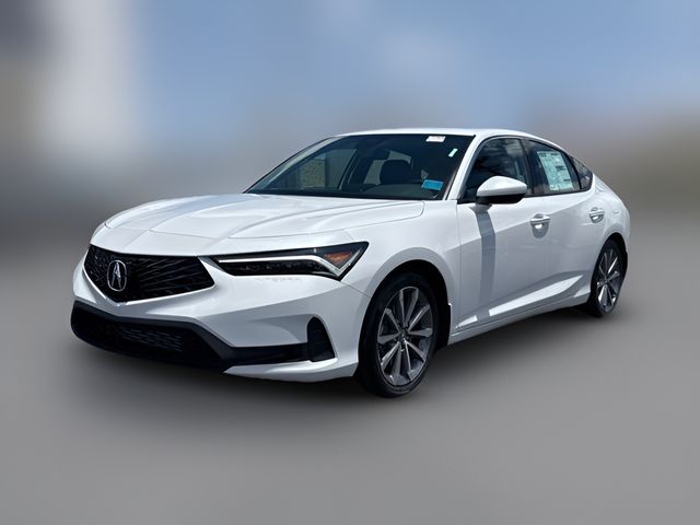 2026 Acura Integra Base